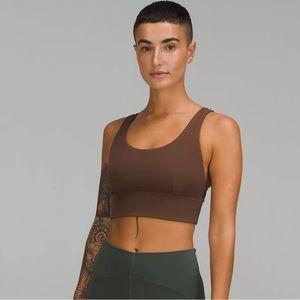 Lululemon Align Bra C/D